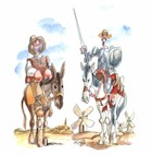 iquijotesancho.jpg (7442 bytes)